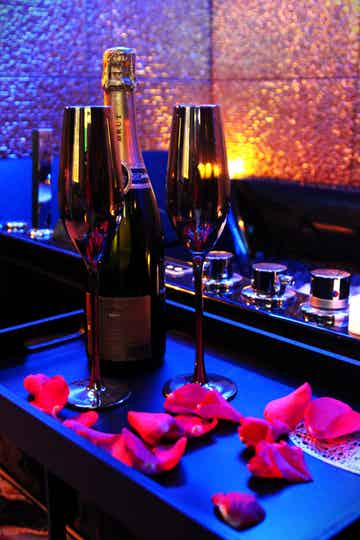 Tarif jour férié / st Valentin