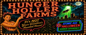 Hunger Holler Farms
