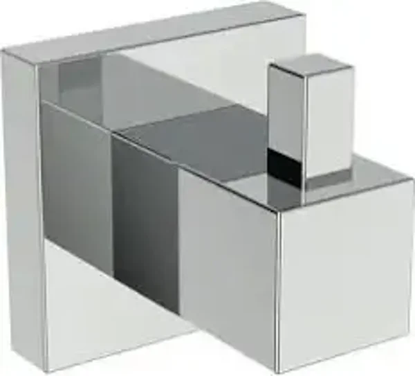 Ideal Standard IOM Square handdoekhaak chroom