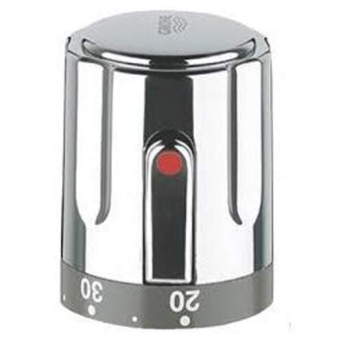 Grohe Basic instelknop chroom