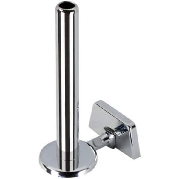 Geesa Standard reserverolhouder dubbel chroom