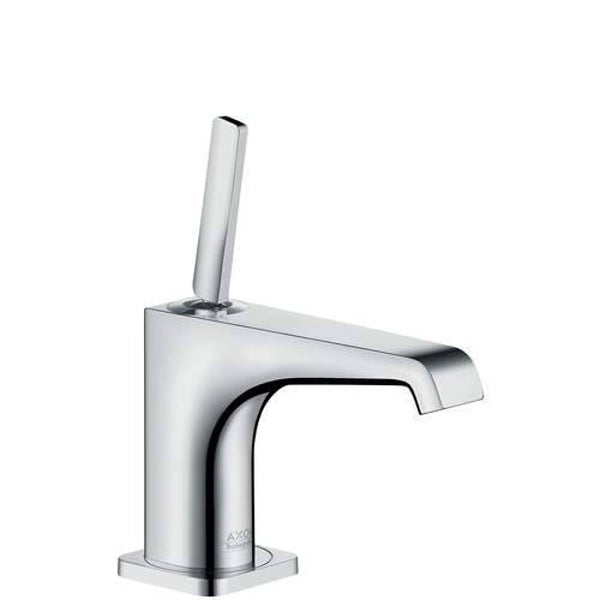 Hansgrohe Axor Citterio E toiletkraan chroom