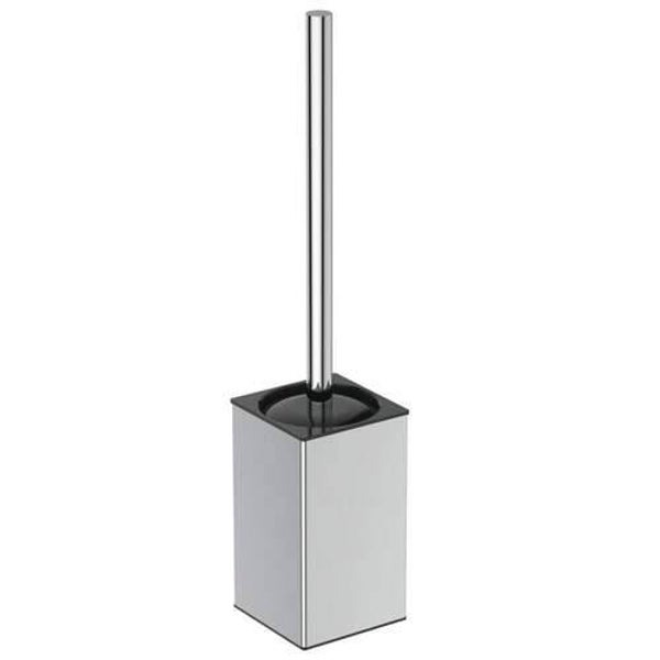Ideal Standard IOM Square closetborstelgarnituur chroom