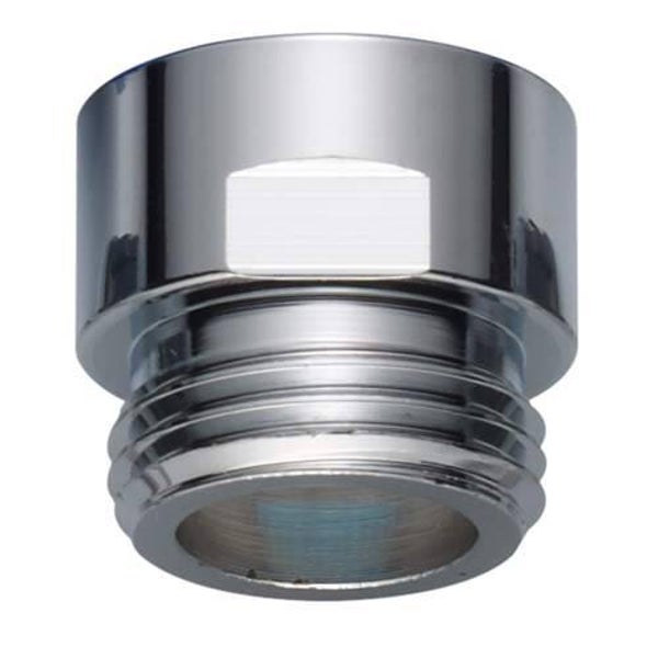 Neoperl doorstroomregelaar PCR 1/2" binnendraad x buitendraad 8 liter