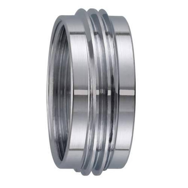 Neoperl verloopring M22-1/2"-3/4"