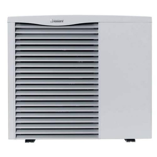 Vaillant aroTHERM VWL 155/2A warmtepomp 400V