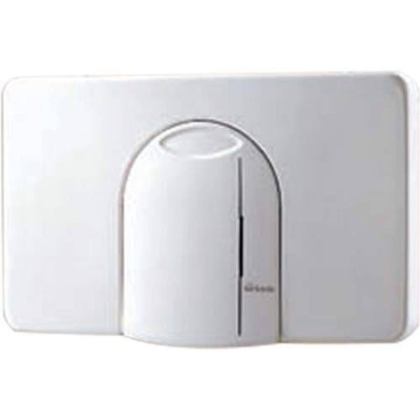 Wisa 2100 bedieningspaneel SO chroom