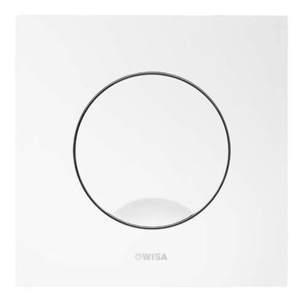 Wisa XS Maro SO bedieningspaneel glanschroom