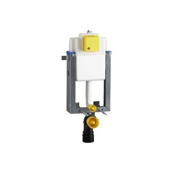 Wisa XS Mont WC front