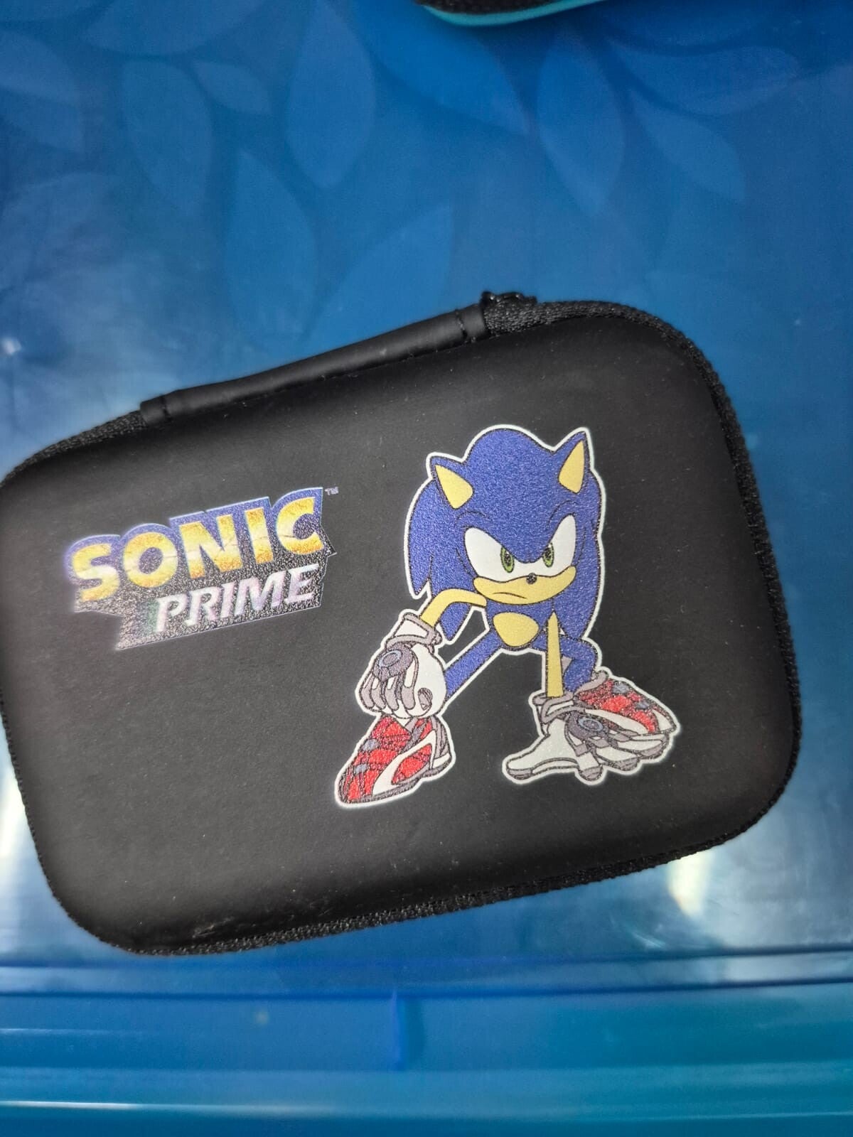 Kopfhörertasche Sonic