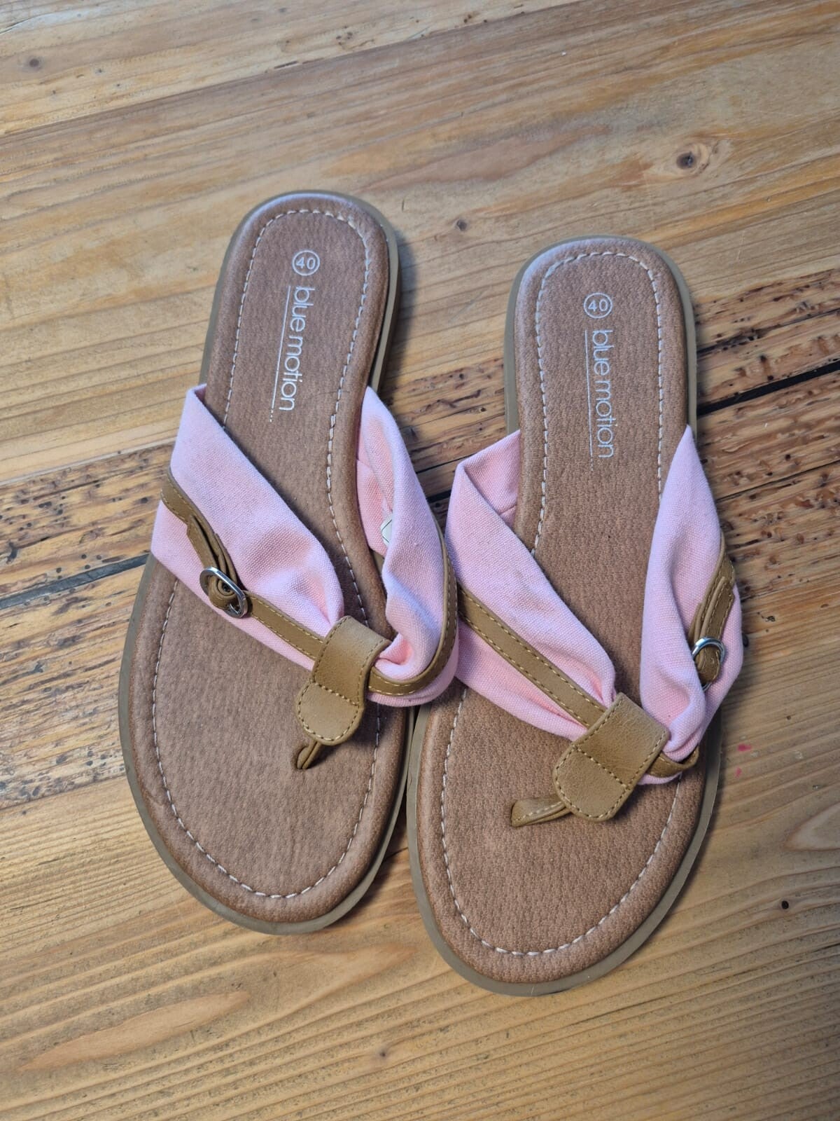 Damen Sandalen gr. 39