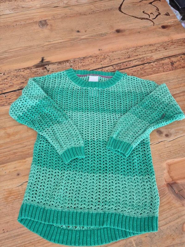 Pullover C&A gr.: 98