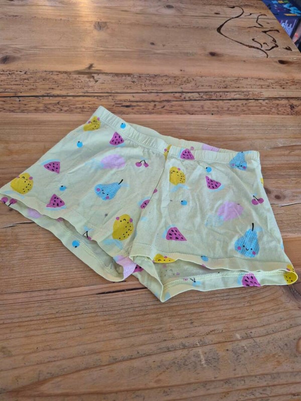 Kurze Hose gr.: 122-128