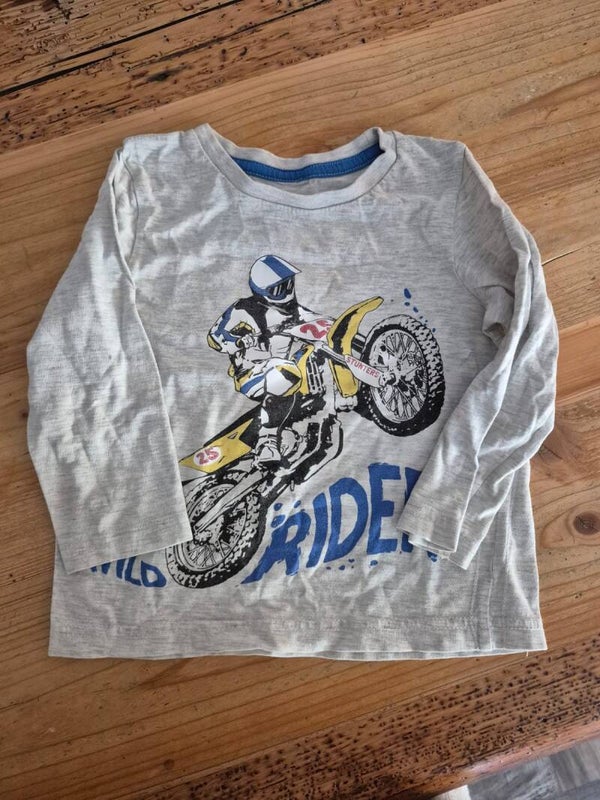 Lagarm Shirt gr.: 92