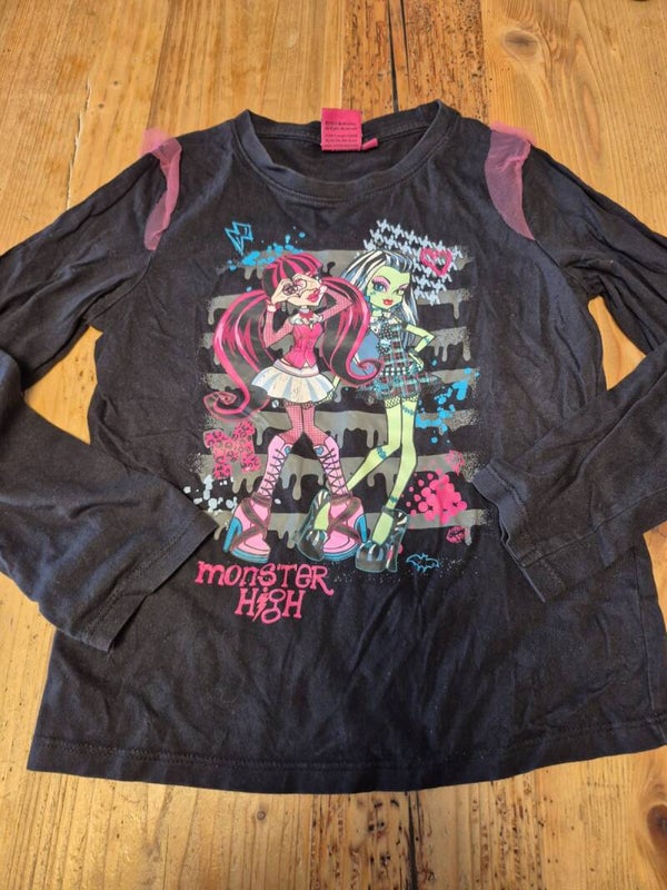 Longarm Shirt gr.: 128-134