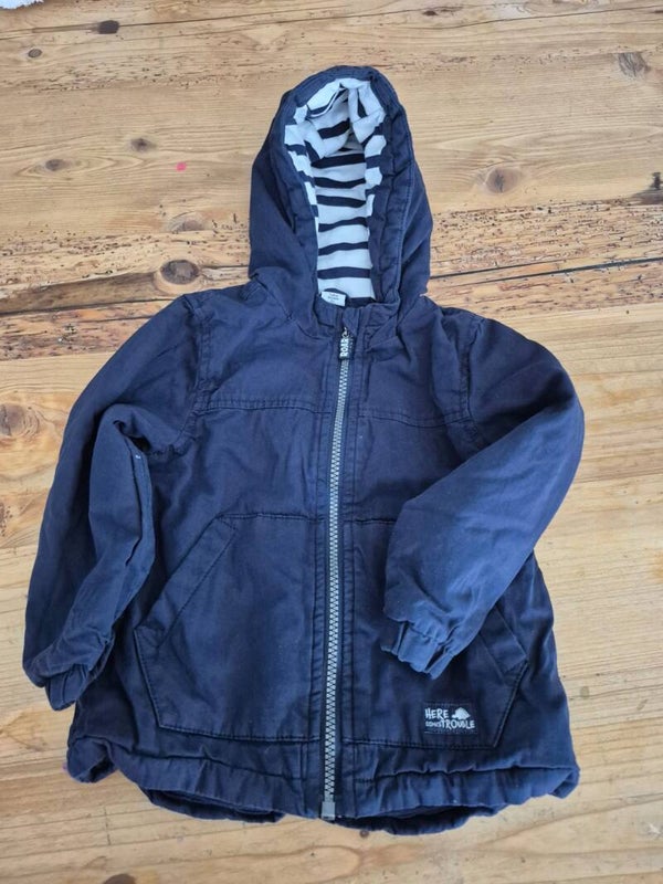 Übergangs Jacke gr.: 86