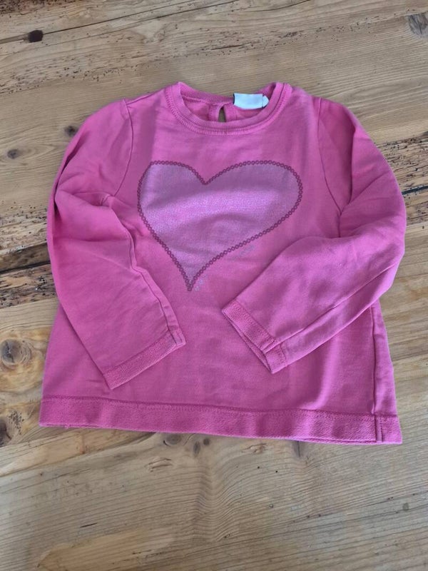 Pullover Tom Tailer gr.: 110-116