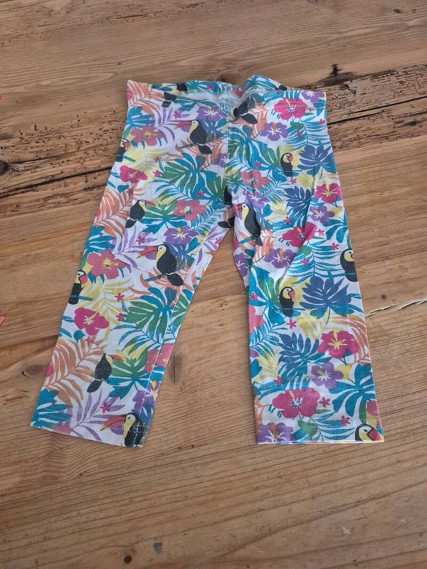 Leggings gr.: 104-110