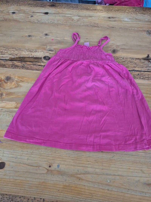 Sommerkleid gr.:. 116