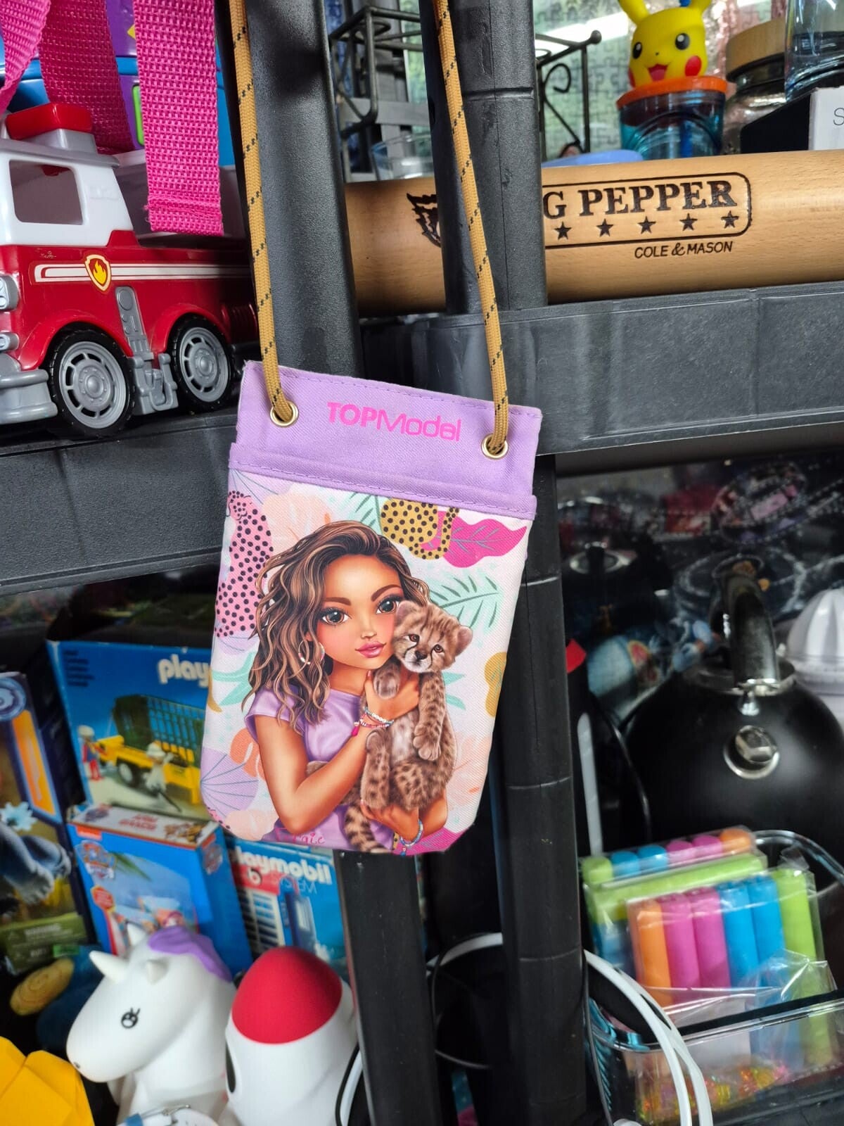 Handytasche Top Models