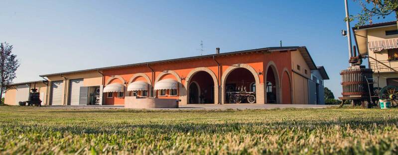 Weingut: Bellia Vini