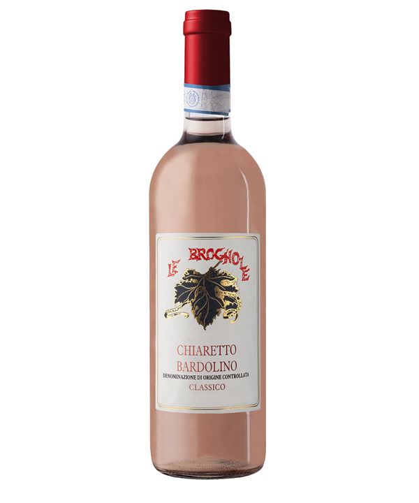 Le Brognole - Chiaretto di Bardolino