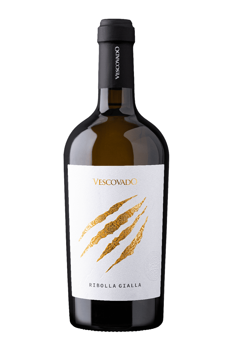 Weisswein: Ribolla Gialla