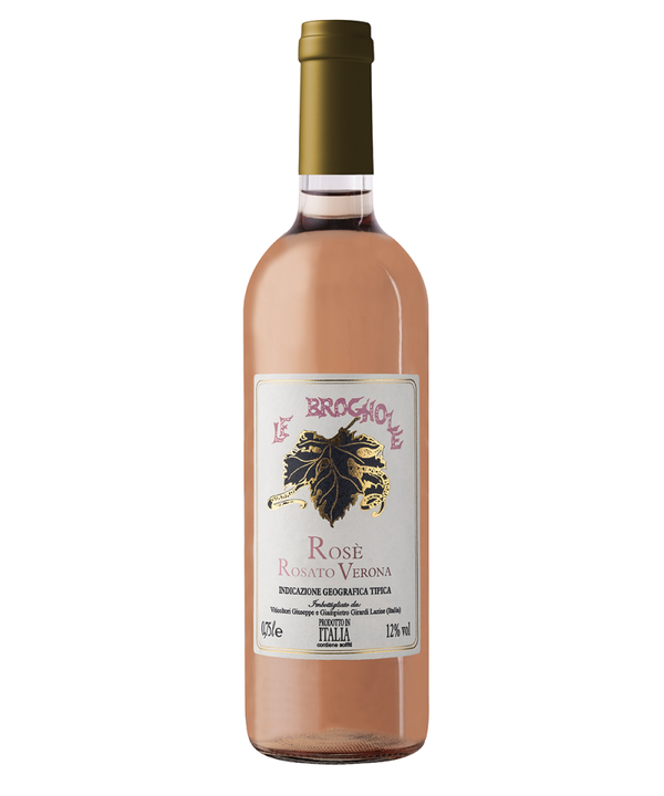 Le Brognole - Rosé Rosato Verona