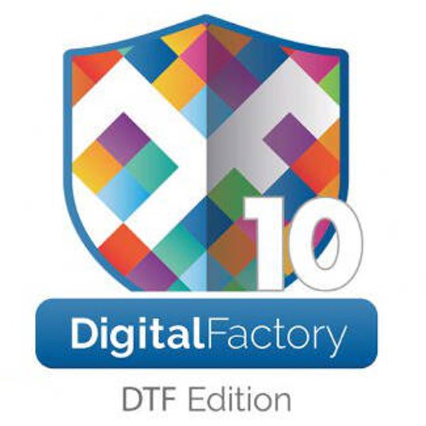 Digital Factory Print & Cut