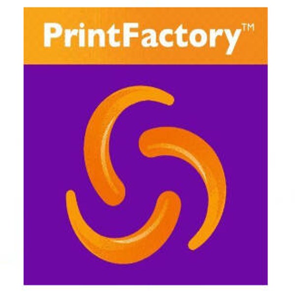 PrintFactory RIP - abonnement - Desktop A3+ printer