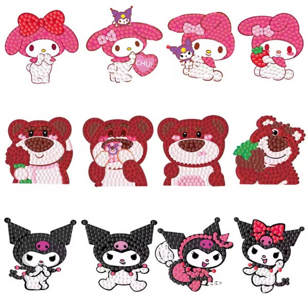 Hello kitty 2