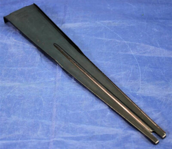 Marklin 1/87 H0 7002 Wielenrichter van metaal.