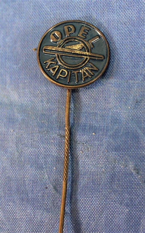 Speldje Opel Kapitän