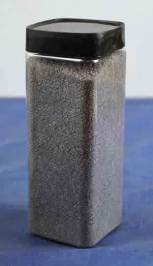 Natural Collections (Mica) 97902 650 ml grijs zand.