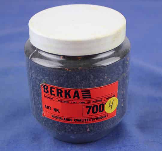 Berka 7004 imitatie kolen.