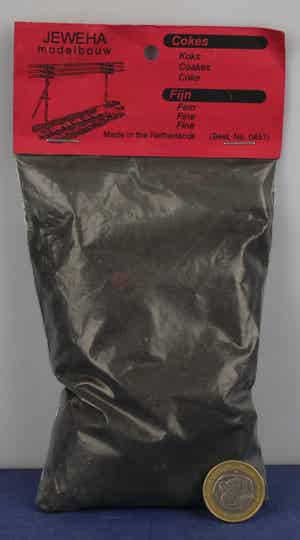 Jeweha modelbouw 0451 cokes fijn.