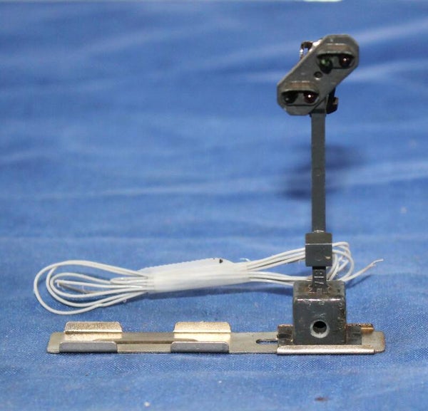 Märklin H0 7187 Licht voorsein (oranje/oranje – groen/groen).