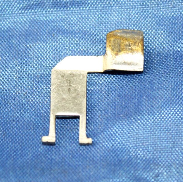 12 R G Trix Express sleper 20 mm.