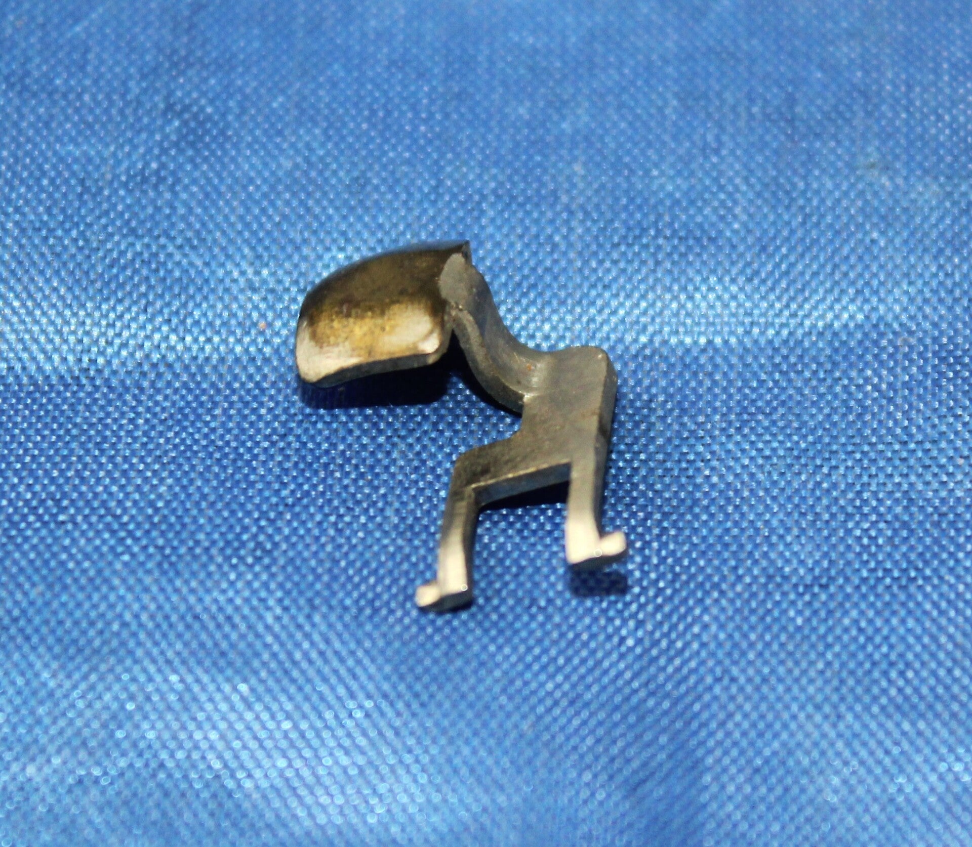 01 L G Trix Express klein formaat sleper 15 mm.