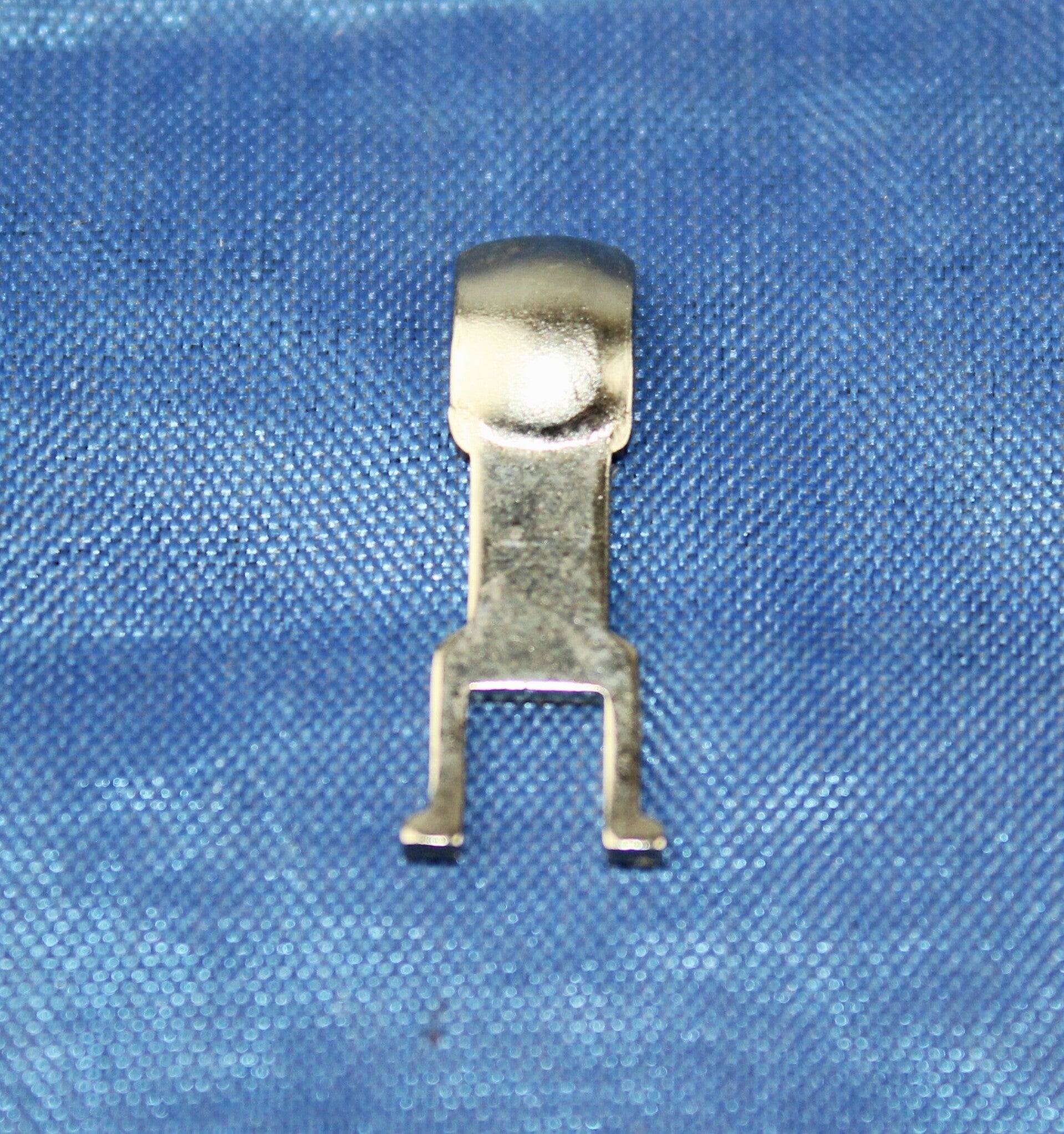 02 N Trix Express kleine lepel sleper 20 mm.