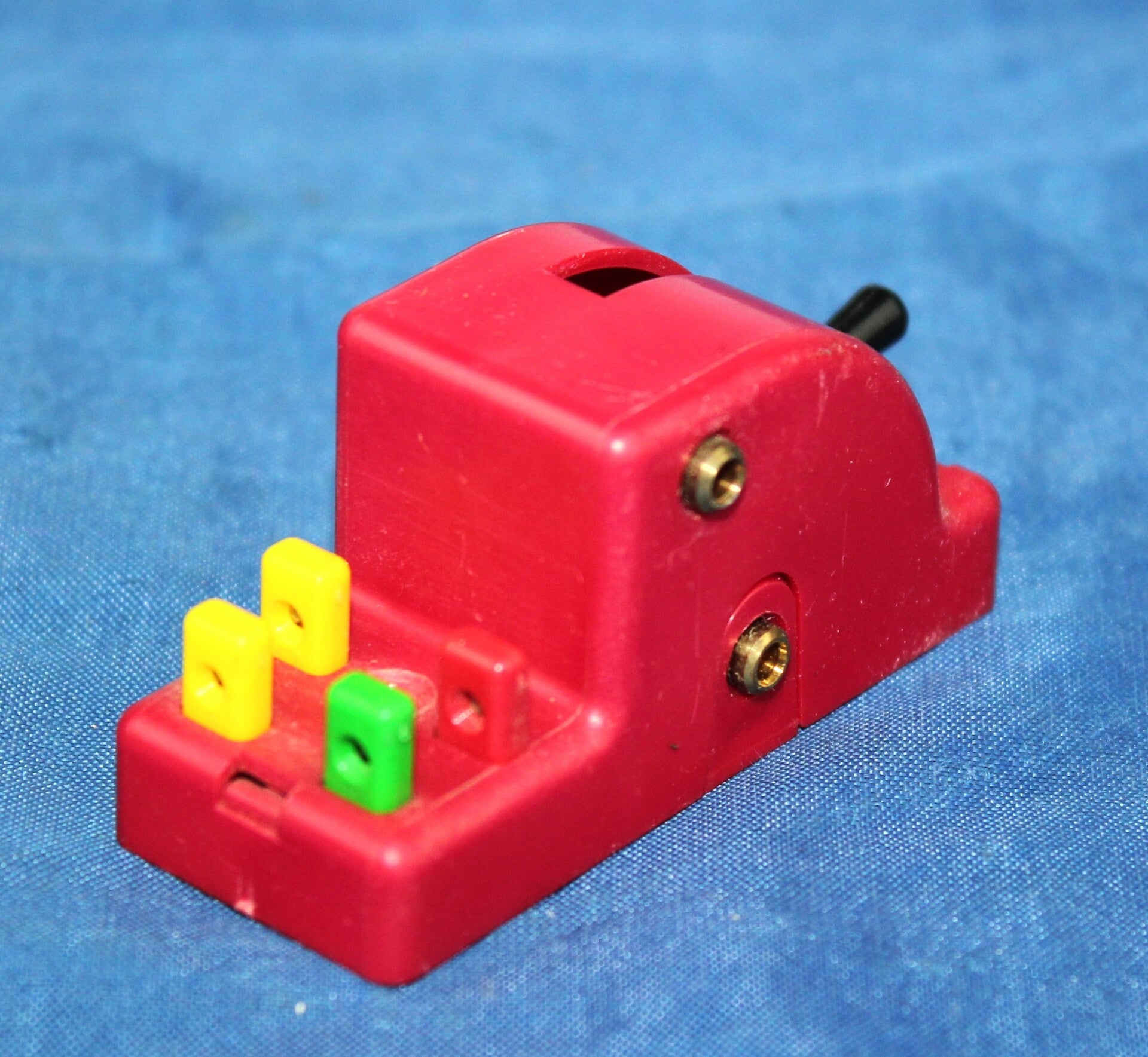 Roco 0934 S (10505) signaal schakelaar.