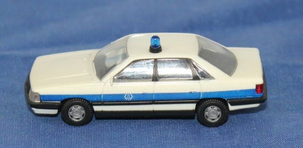 Rietze H0 Audi 200 Technisches Hilfswerk .