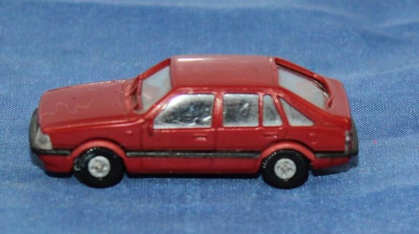 Rietze H0 Mazda 626.