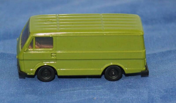 Herpa H0 VW LT bestel bus.