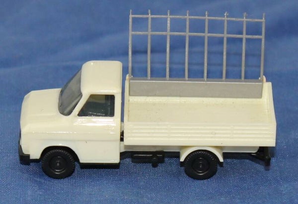 Herpa H0 Ford Transit ‘glastransport’.
