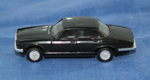 Herpa H0 Jaguar XJ 6/12.