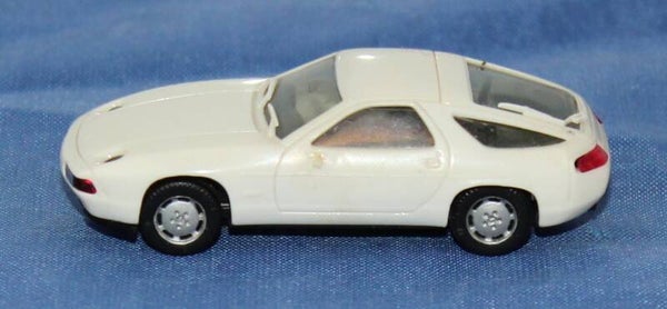 Herpa H0 30071 Porsche 928 S4.