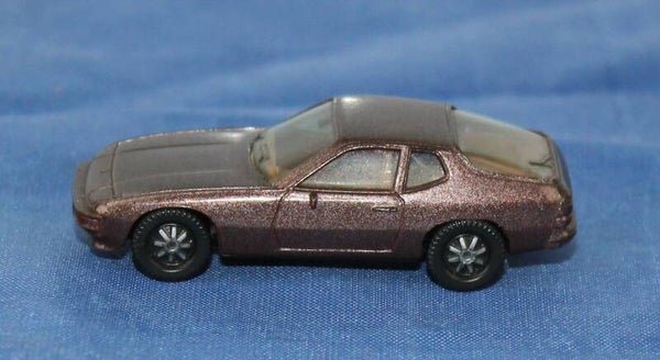 Herpa H0 956536 Porsche 924.