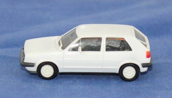 Herpa H0 4208 VW Golf II GTI.