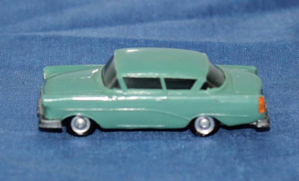 Eko Spain H0 EK 40 Opel Record PI.